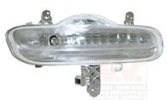 VAN WEZEL 1607957 -  Фара дневного освещения